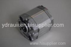 Engineering Marzocchi Hydraulic Gear Pumps BHP280-D-16 for Machine