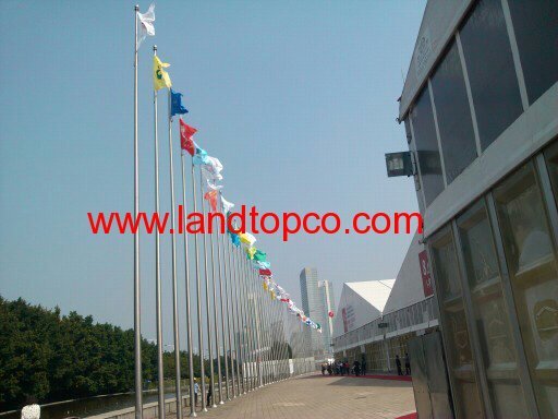Welcome to visit 117th canton fair