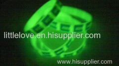 Glow in dark Night glow Bracelet