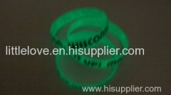 Glow in dark Night glow Bracelet