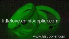 Glow in dark Night glow Bracelet