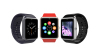 Bluetooth smart watch MTK6260