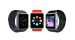 phone call NFC china smart watch