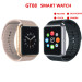 Bluetooth smart watch smartwatch