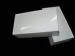 Non bleached Embossed Wooden Pulp Facial Tissue Paper 3 ply 144 sheets
