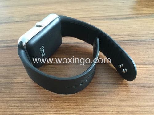 NFC smart watch mobile phone 