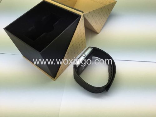 NFC smart watch mobile phone 