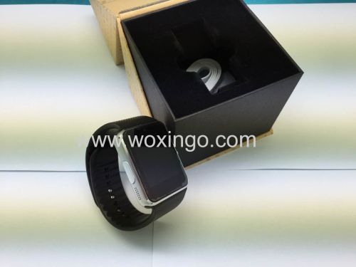 NFC smart watch mobile phone 