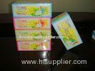 Biodegradable 2 layer Strong Water Absorption box facial tissue 200 sheet
