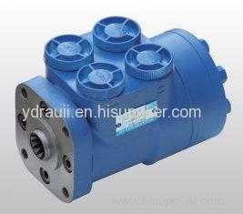 2.5 - 3.5 Nm 502S Hydraulic Power Steering Units for Combines, Lift Trucks