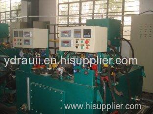 Engineering Hydraulic Pump Systems for Industry Machine