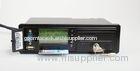 RS232port and 485 port Digital Tachograph with 4 cameras and video replayer