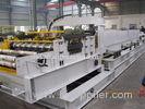13 Groups Adjustable Width Roller Cold Roll Forming Machine for Sandwich Panel Production Line