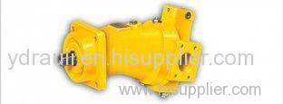 A7V107 / 117 / 125 / 160 / 250 Piston Rexroth Hydraulic Pumps