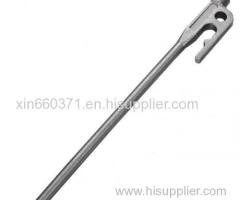 Tent Peg Castings Tent Peg Castings