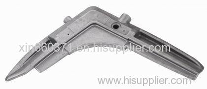 Tent Peg Castings Tent Peg Castings