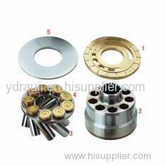 Hydraulic Pump Parts for Motor Grader CAT12G / 14G / 16G