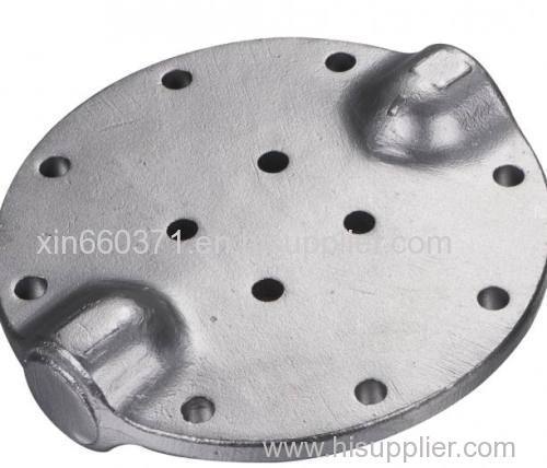 Valve Disc Castings Valve Disc Castings