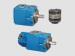 PVL Single Hydraulic Vane Pump Vicker for 600 - 1200 / 1500 / 1800 Rpm