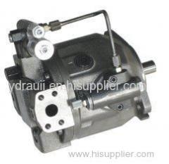 Axial Piston Rexroth Hydraulic Pumps A10VSO45 DFLR / 31R-PSC62N00