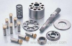 75cc, 90cc, 100cc, 125cc, 140cc Piston Hydraulic Pump Parts