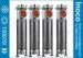 Stainless Steel Bag Filter Housing For Solid Impurity Filtration From Industrial Water