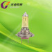 car halogen bulb H7