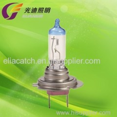 Headlamp Bulb H7 12V 24V
