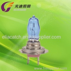 Headlamp Bulb H7 12V 24V