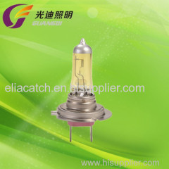Headlamp Bulb H7 12V 24V