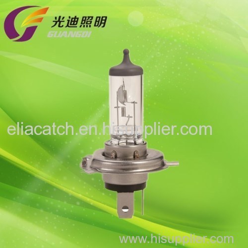 h4 white halogen lamp