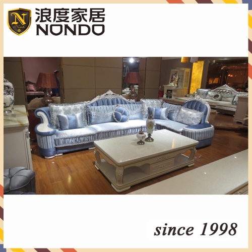 Futon sofa furniture living room fabric sofa BB062