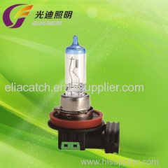 12V halogen lamp h8