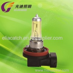 12V halogen lamp h8