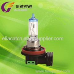 bright halogen bulb h11