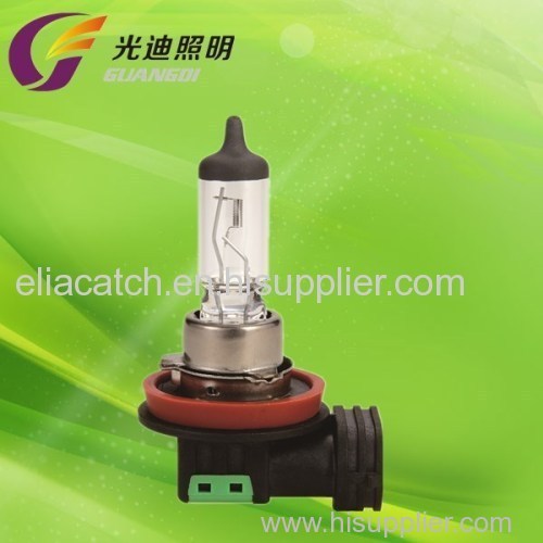 automotive halogen bulb h11