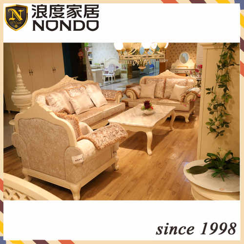 Futon sofa furniture living room fabric sofa inspired sofa BB063