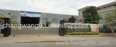 Zhongshan Chang Wang Plastic Ware Co Ltd.