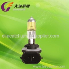 12v 881 halogen bulb