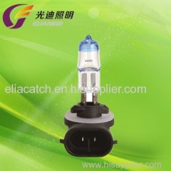 12v 881 halogen bulb