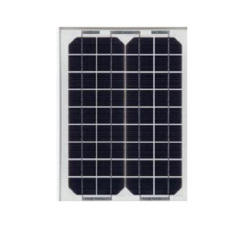 Dortmund 125 Mono-Mono 10W - China Solar panel Manufacturer and supplier
