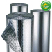 aluminum heating insulation material