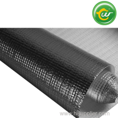 AL heating insulation material