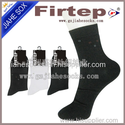 men business ankle socks
