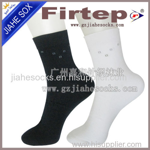 men business ankle socks