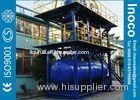 Automatic Self Cleaning Water Filtration Systems Modular Filter With CE Certificate For Oil Filtrati
