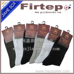 men business ankle socks