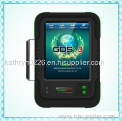 Heavy Dusty Truck Diagnostic Scanner