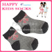Custom Cotton Kids socks from Guangzhou Socks Factory