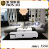 Polyester knitted sofa fabric sofa